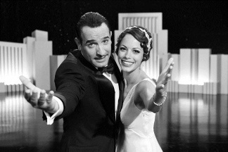 "The Artist" una de las películas a seguir que podría llegar al Oscar